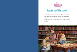 5-minute horse stories