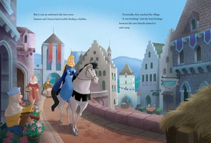 5-minute horse stories