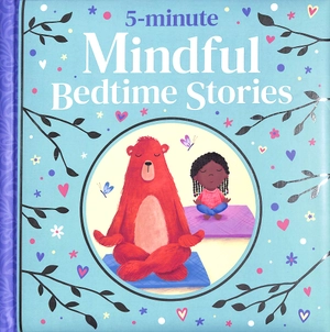 5-minute mindful bedtime stories