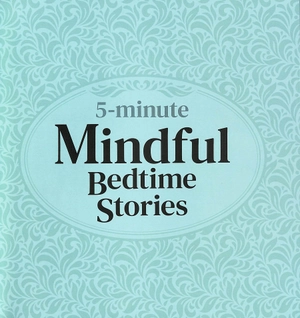 5-minute mindful bedtime stories
