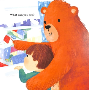 5-minute mindful bedtime stories