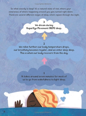 5-minute really true stories for bedtime