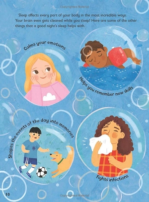 5-minute really true stories for bedtime