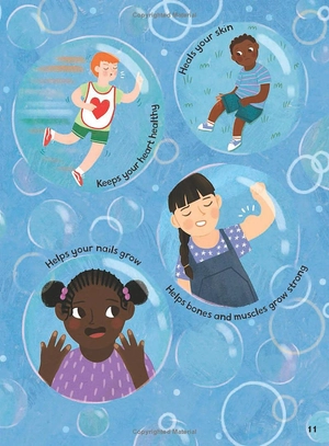 5-minute really true stories for bedtime