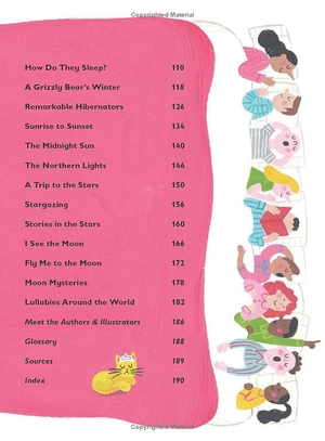 5-minute really true stories for bedtime