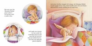 5-minute sweet dreams stories