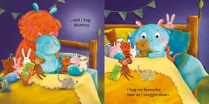 5-minute sweet dreams stories