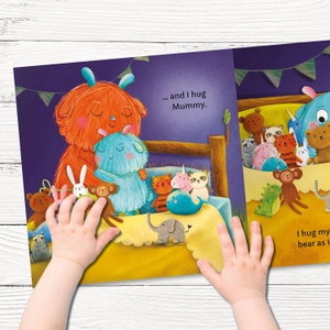 5-minute sweet dreams stories