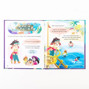 5 minute tales: princess stories