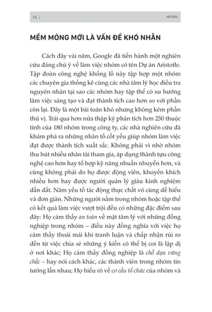 5 nguyên tắc bất biến để xây dựng đội nhóm vô địch