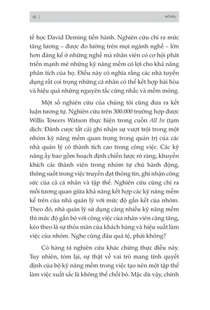 5 nguyên tắc bất biến để xây dựng đội nhóm vô địch