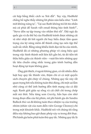 5 nguyên tắc bất biến để xây dựng đội nhóm vô địch