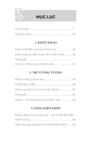 5 nguyên tắc vàng nghĩ giàu làm giàu - đánh thức khao khát làm giàu trong bạn - think & grow rich