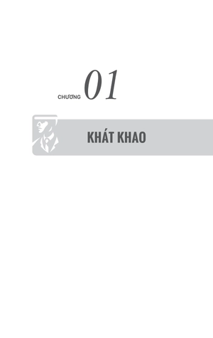 5 nguyên tắc vàng nghĩ giàu làm giàu - đánh thức khao khát làm giàu trong bạn - think & grow rich