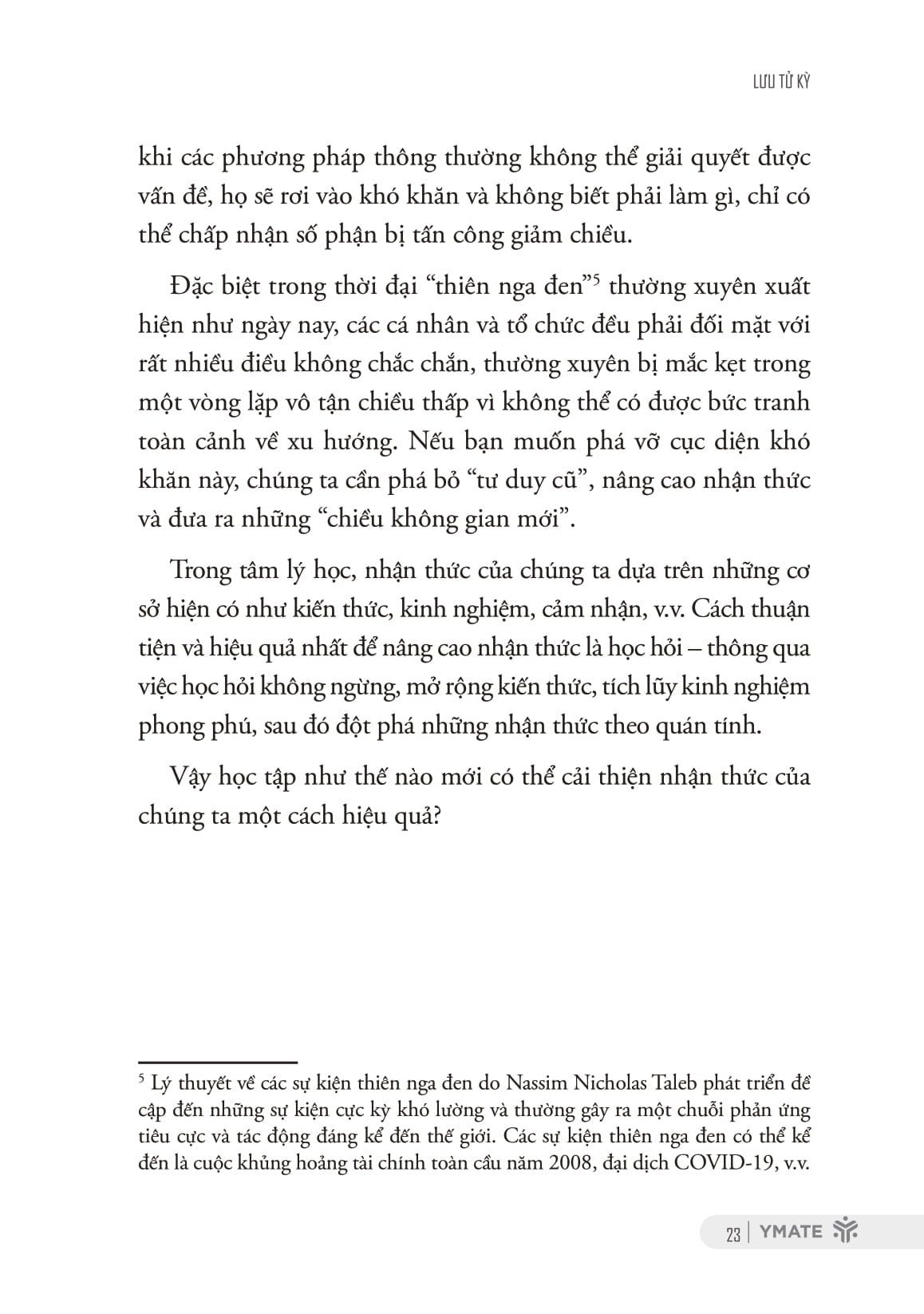 5 phương pháp học tập của elon musk - những điều bình thường tạo nên con người phi thường