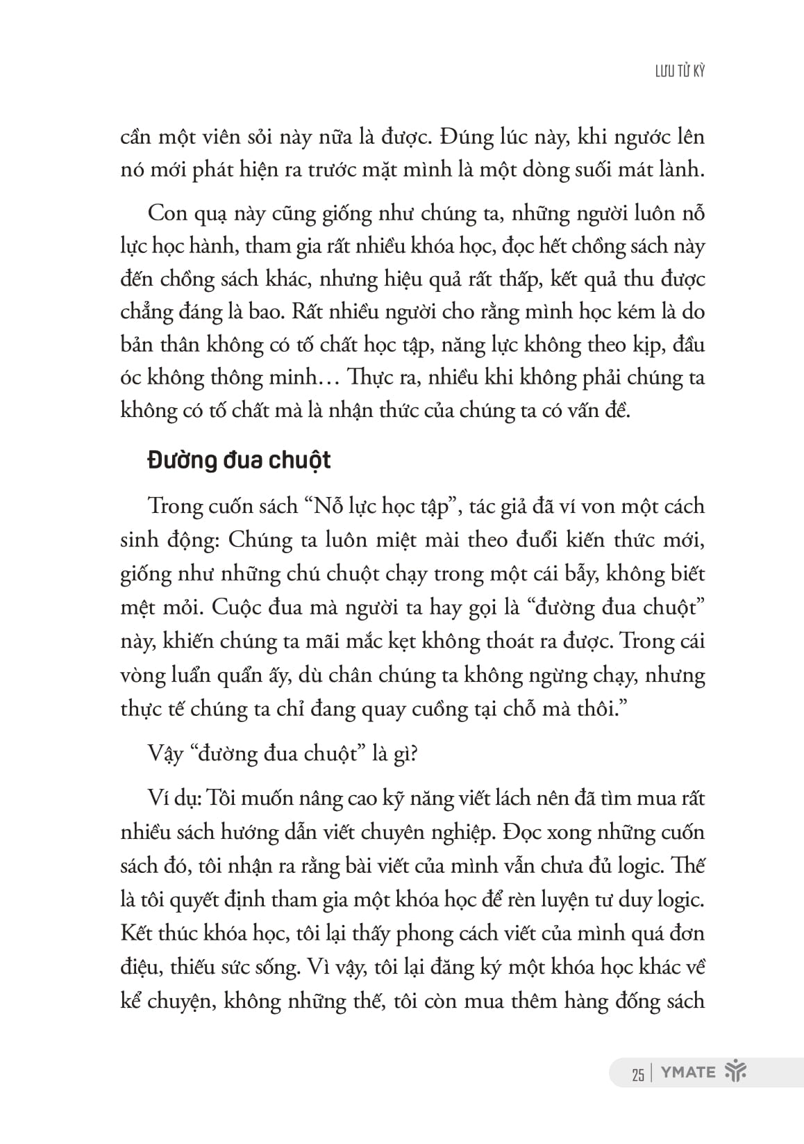 5 phương pháp học tập của elon musk - những điều bình thường tạo nên con người phi thường