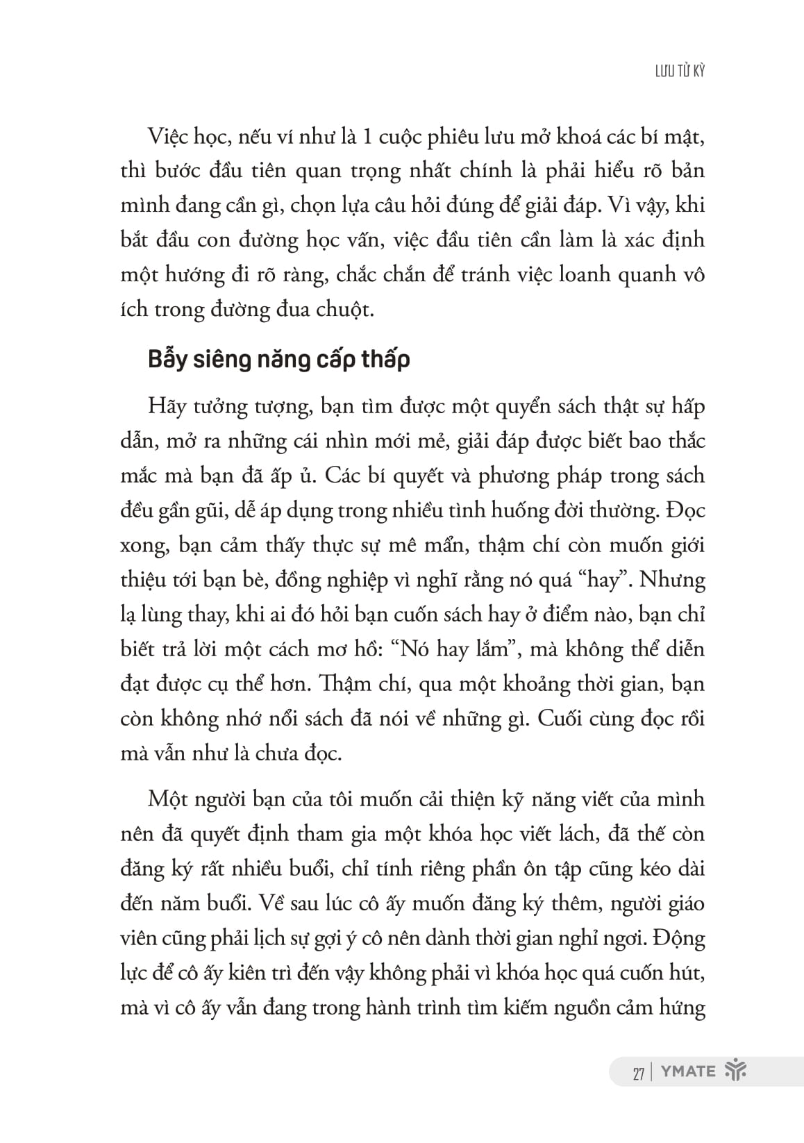 5 phương pháp học tập của elon musk - những điều bình thường tạo nên con người phi thường