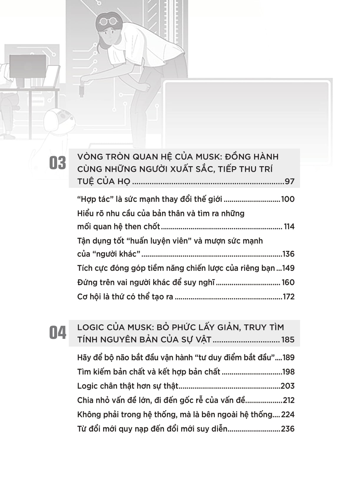 5 phương pháp học tập của elon musk - những điều bình thường tạo nên con người phi thường