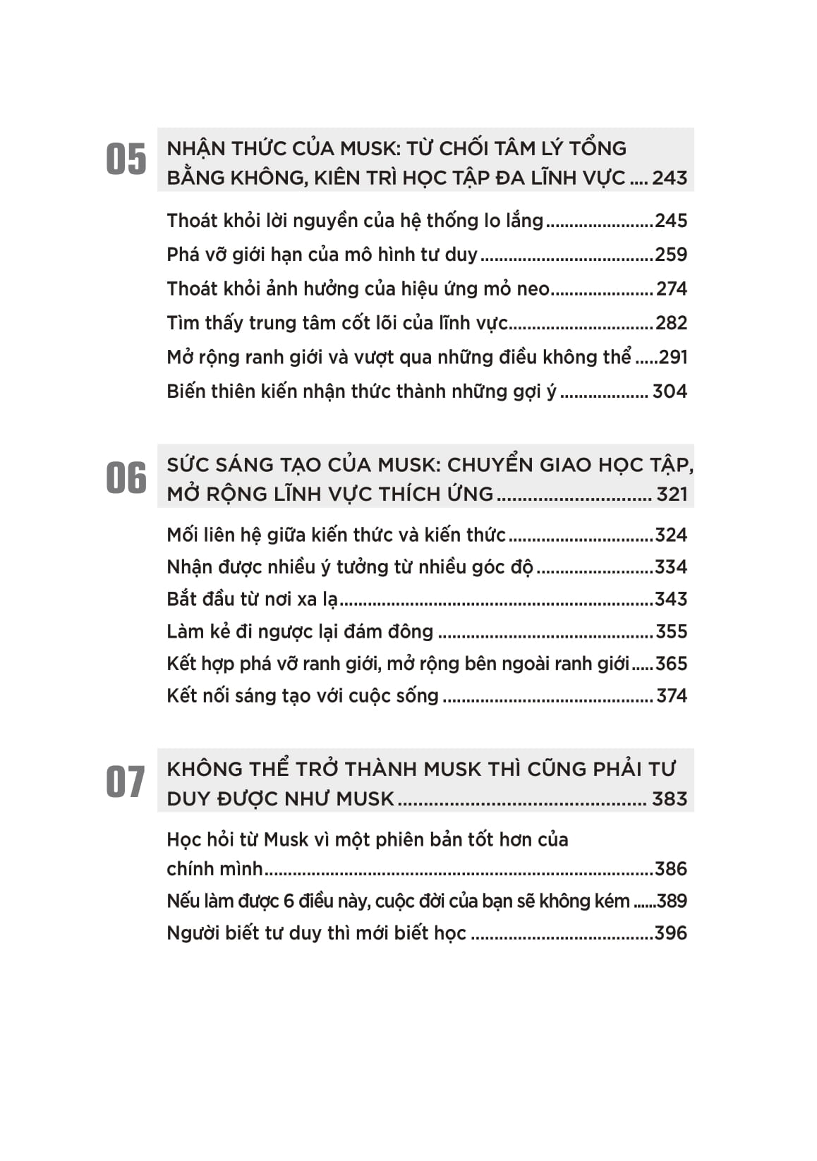 5 phương pháp học tập của elon musk - những điều bình thường tạo nên con người phi thường