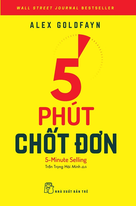 5 phút chốt đơn - 5-minute selling
