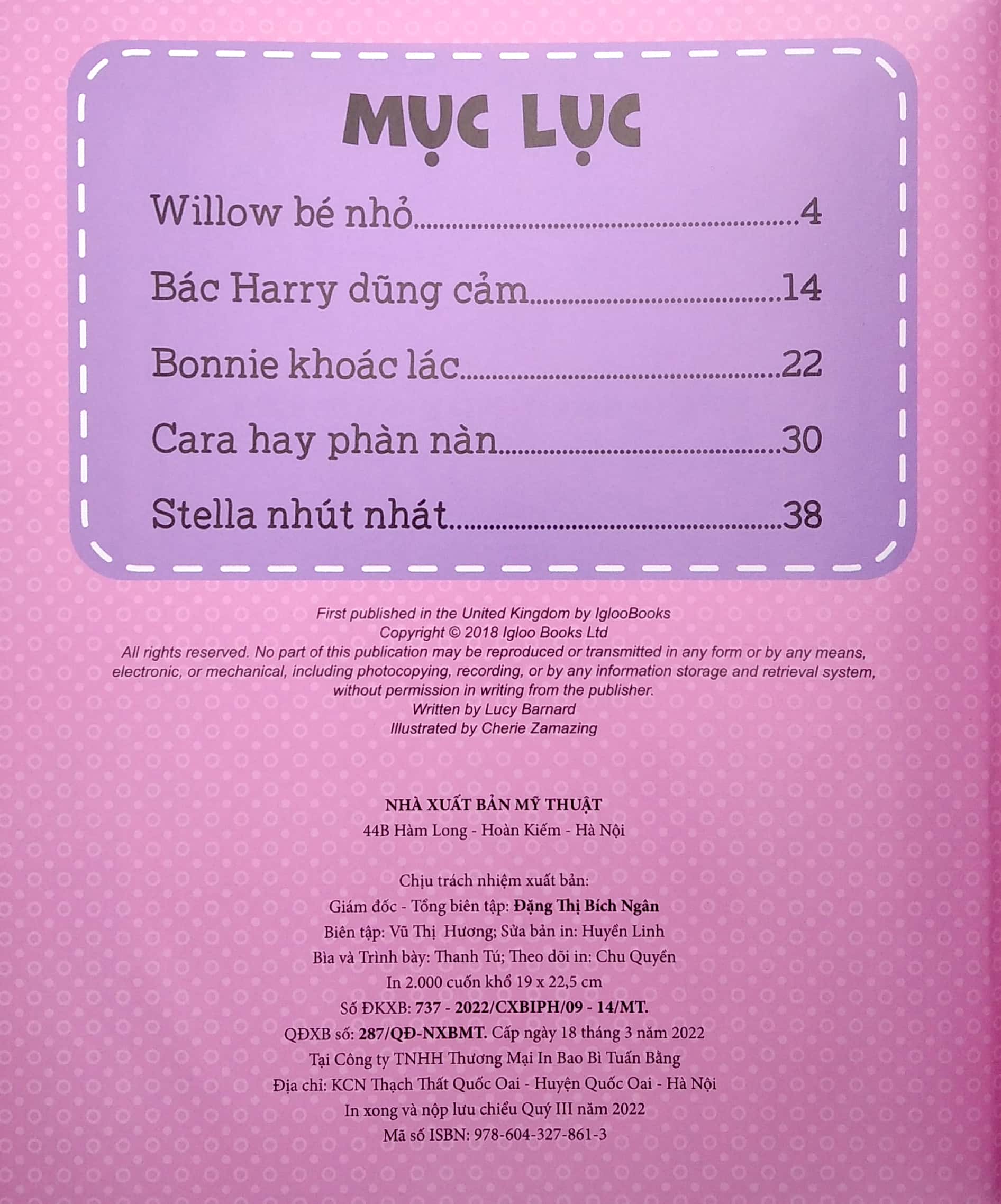 5 phút đọc truyện cùng con yêu - câu chuyện về những chú ngựa