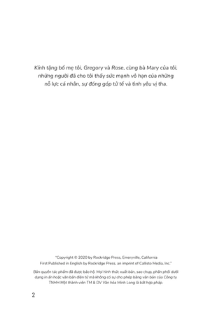 5 phút rèn luyện tính tự kỉ luật