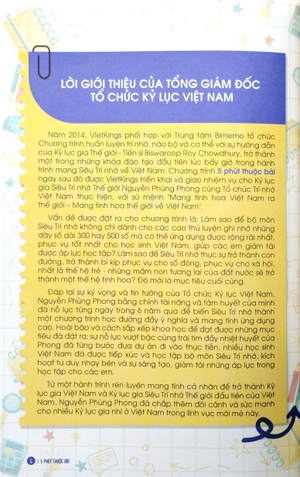 5 phút thuộc bài - học nhẹ nhàng - nhớ dễ dàng