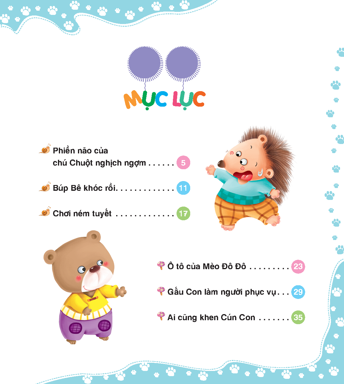 5 phút truyện kể cho bé rước khi ngủ - lễ phép (2022)