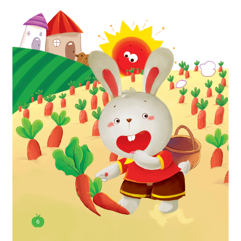 5 phút truyện kể cho bé trước khi ngủ - tự lập (tái bản 2024)