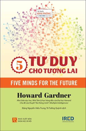 5 tư duy cho tương lai - five minds for the future