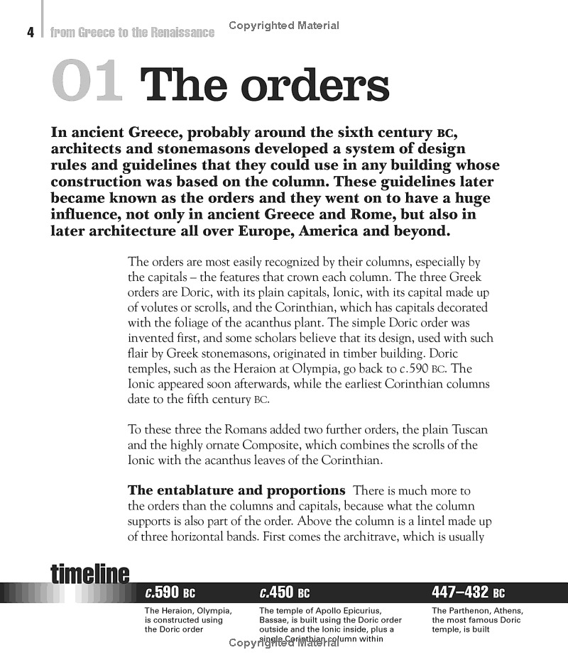 50 Architecture Ideas You Really Need To Know