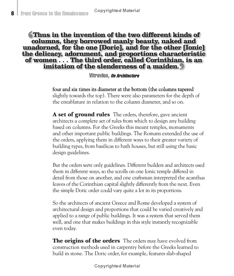 50 Architecture Ideas You Really Need To Know