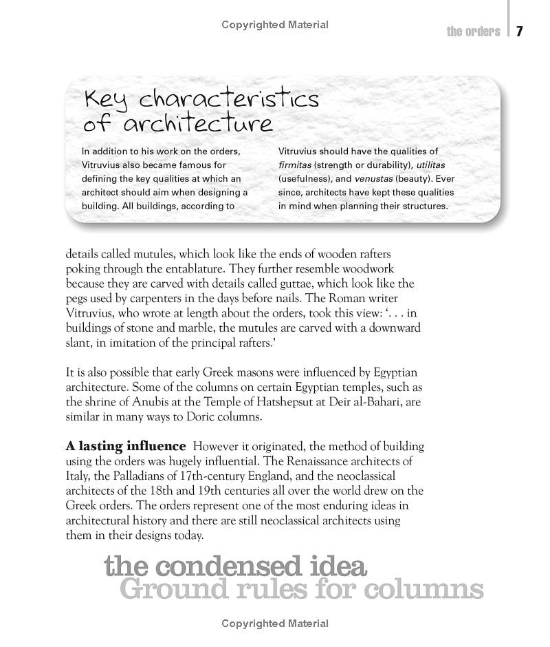 50 Architecture Ideas You Really Need To Know