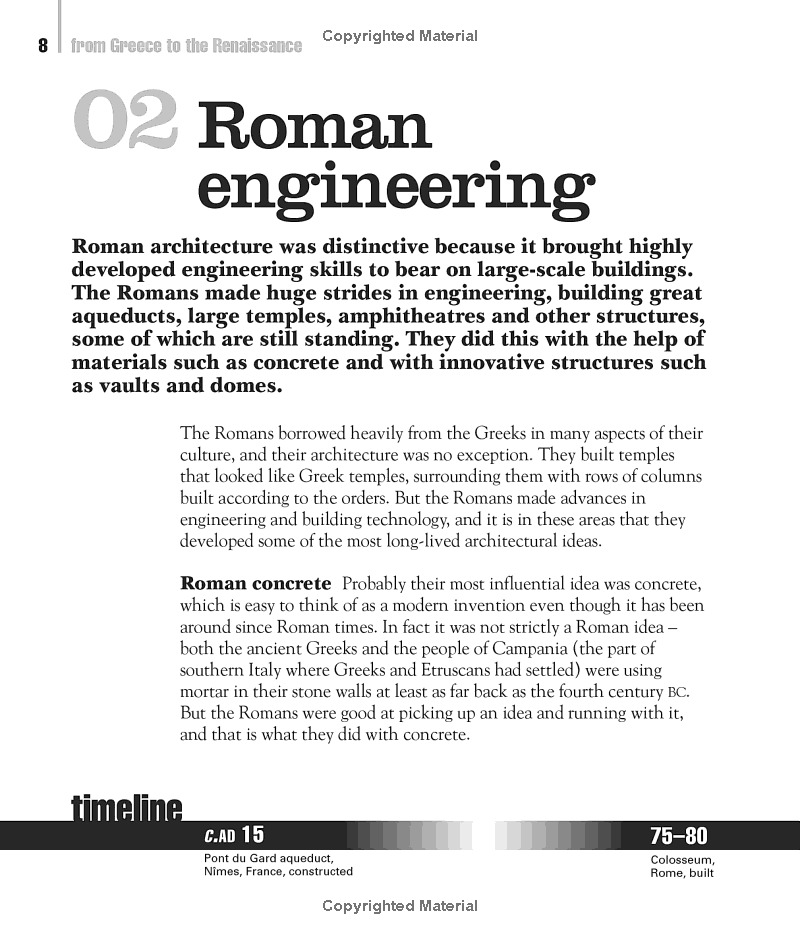 50 Architecture Ideas You Really Need To Know