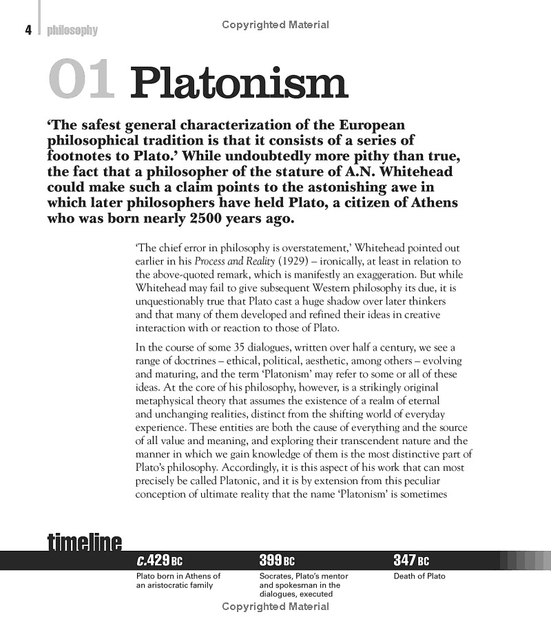 50 Big Ideas You Really Need To Know