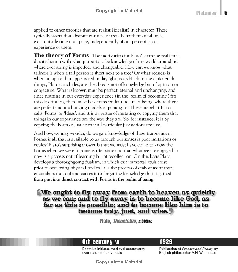 50 Big Ideas You Really Need To Know