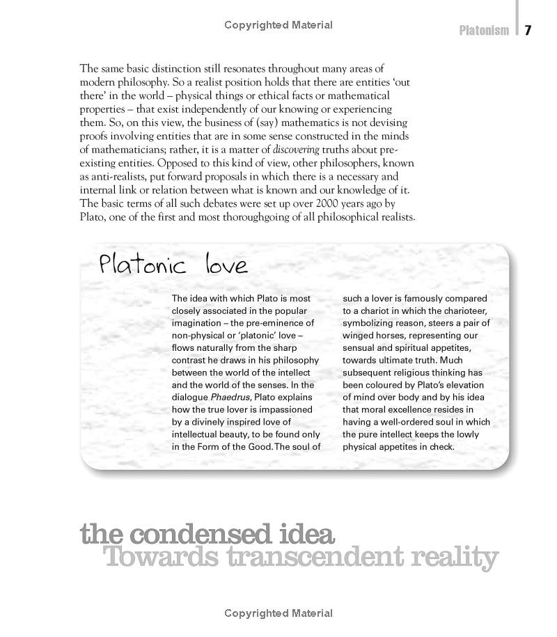 50 Big Ideas You Really Need To Know