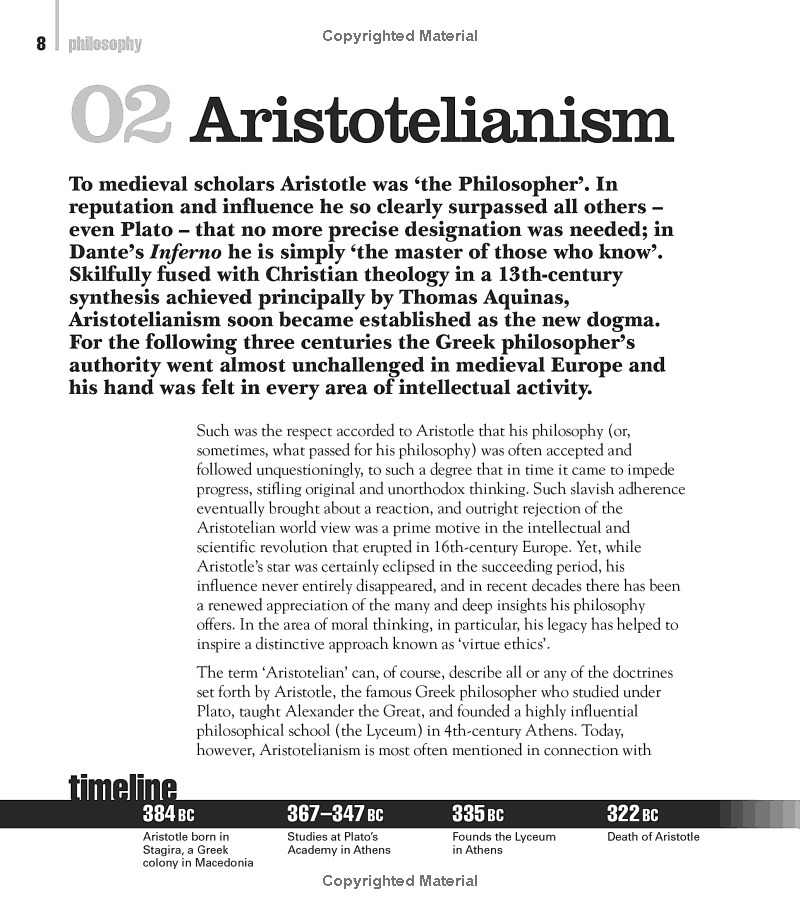 50 Big Ideas You Really Need To Know