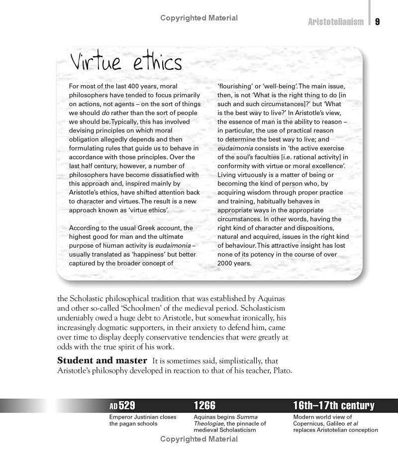 50 Big Ideas You Really Need To Know