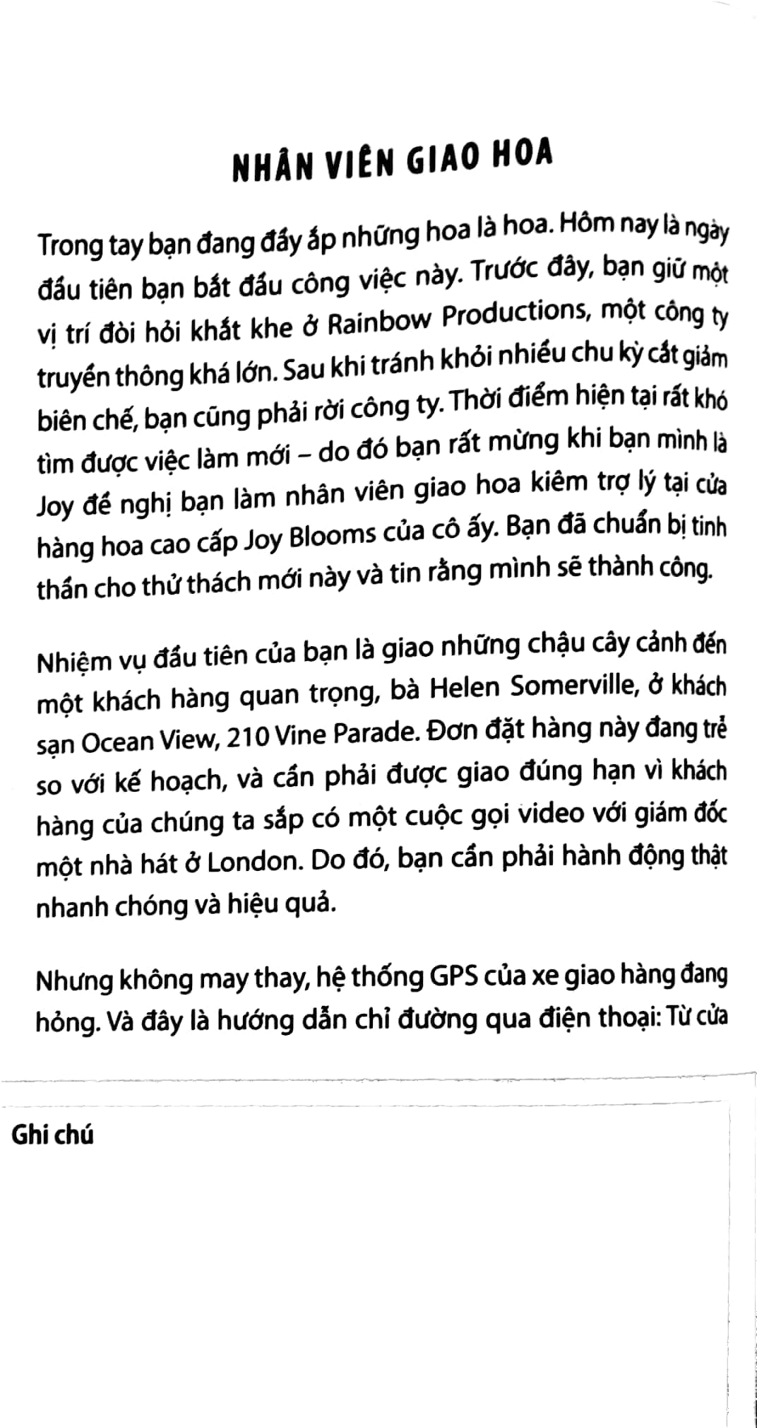 50 câu đố cân bằng não trái - não phải giúp bạn phát triển kĩ năng tư duy