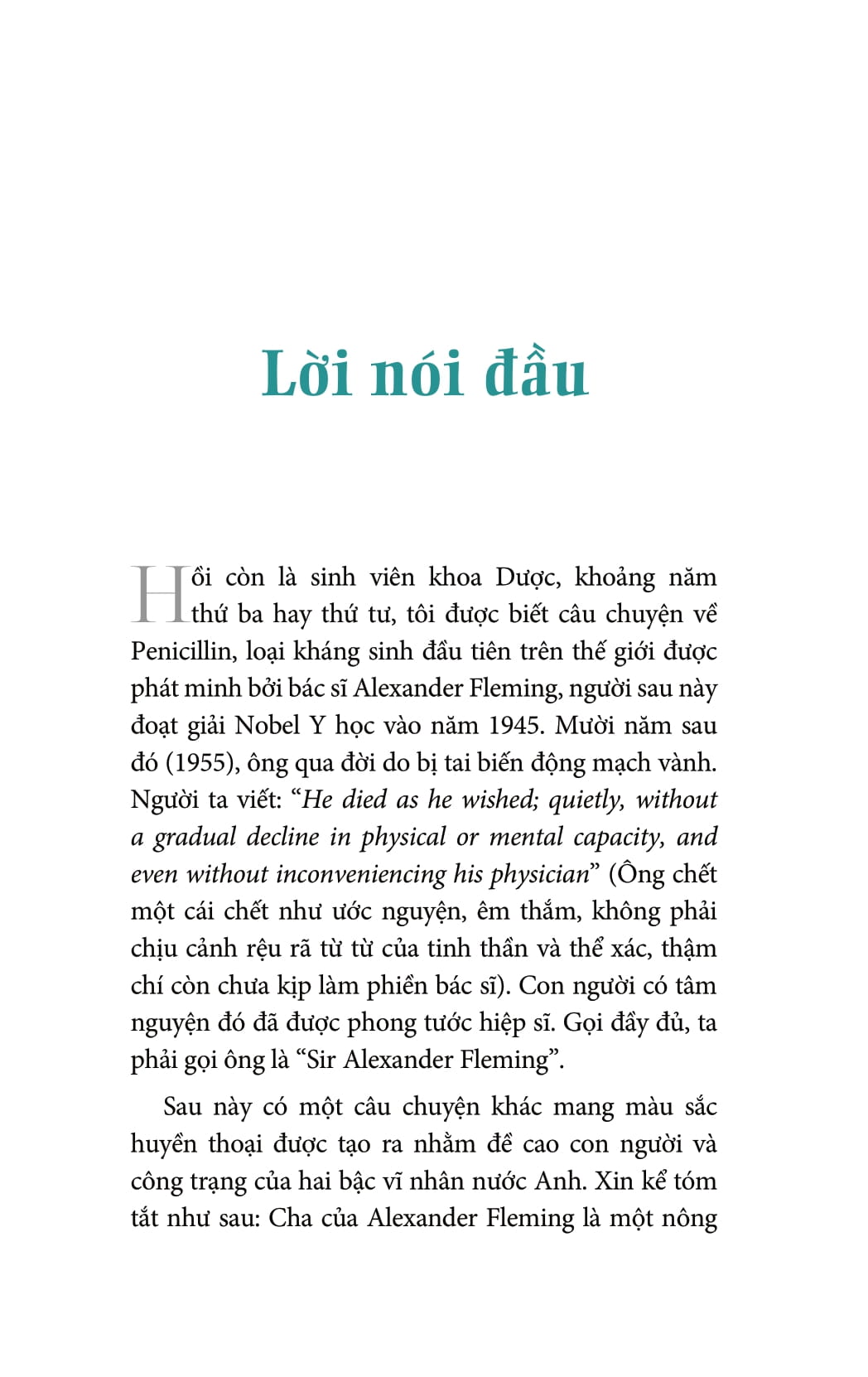 50 câu hỏi về nhân sinh quan