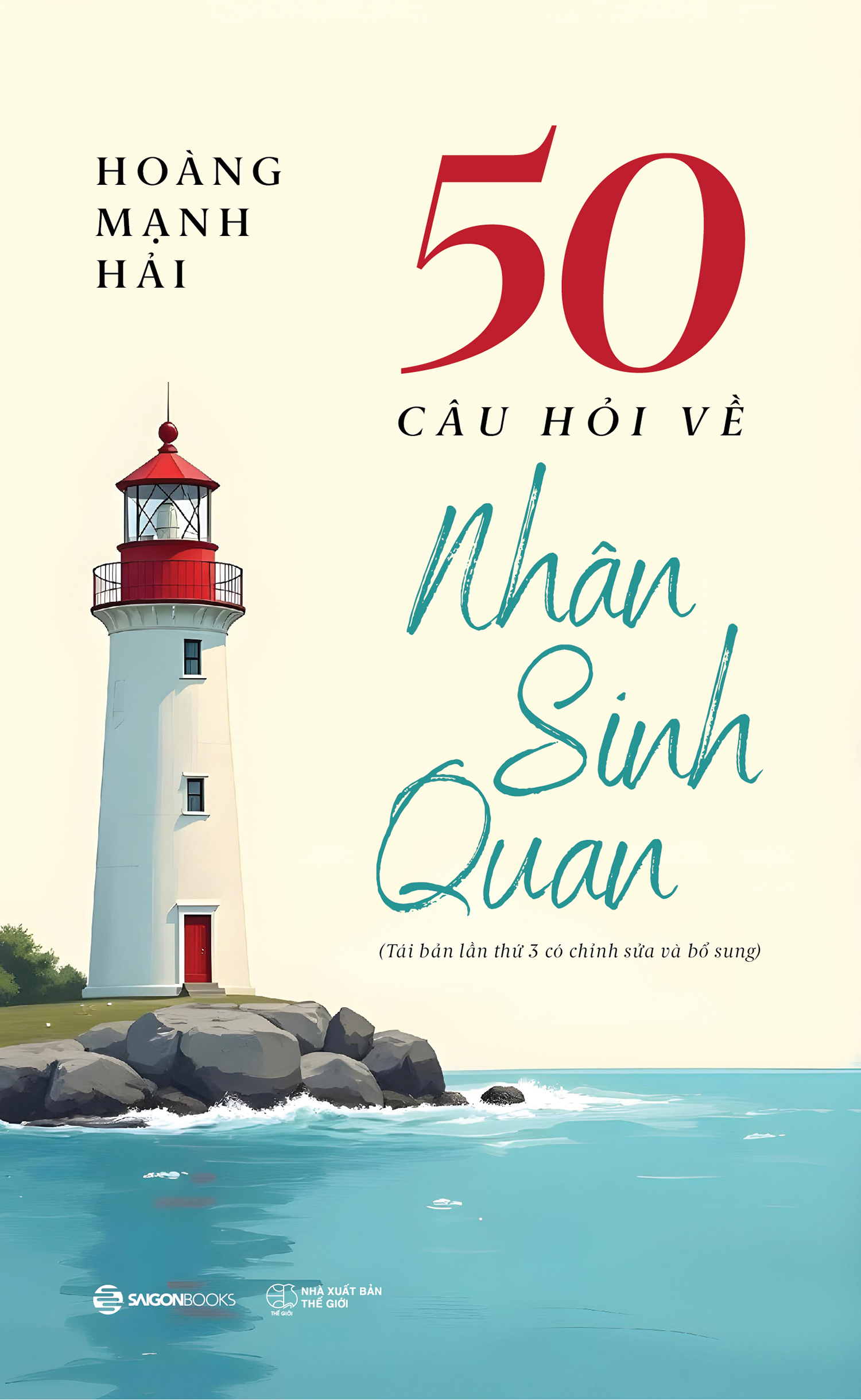50 câu hỏi về nhân sinh quan