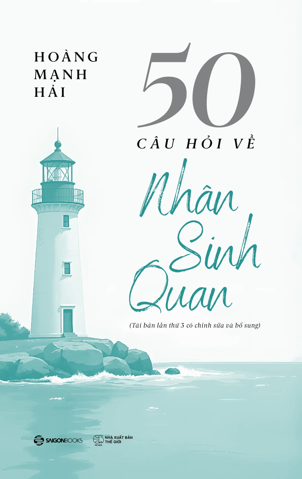 50 câu hỏi về nhân sinh quan