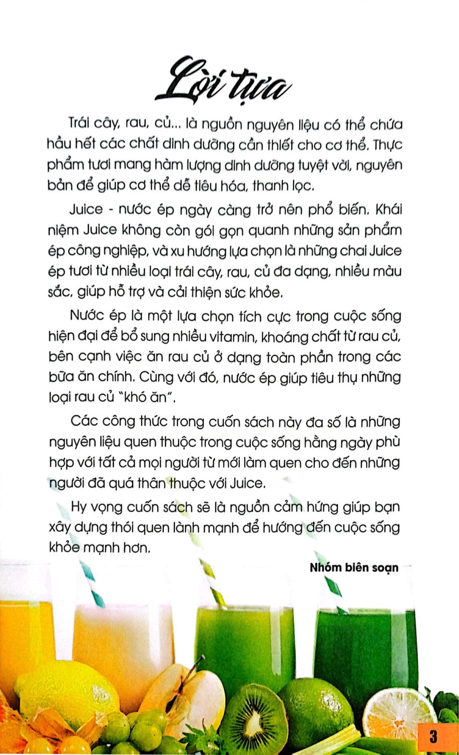 50 công thức nước ép xanh - tăng cường sức đề kháng với juice - nước ép xanh cho sức khỏe vàng