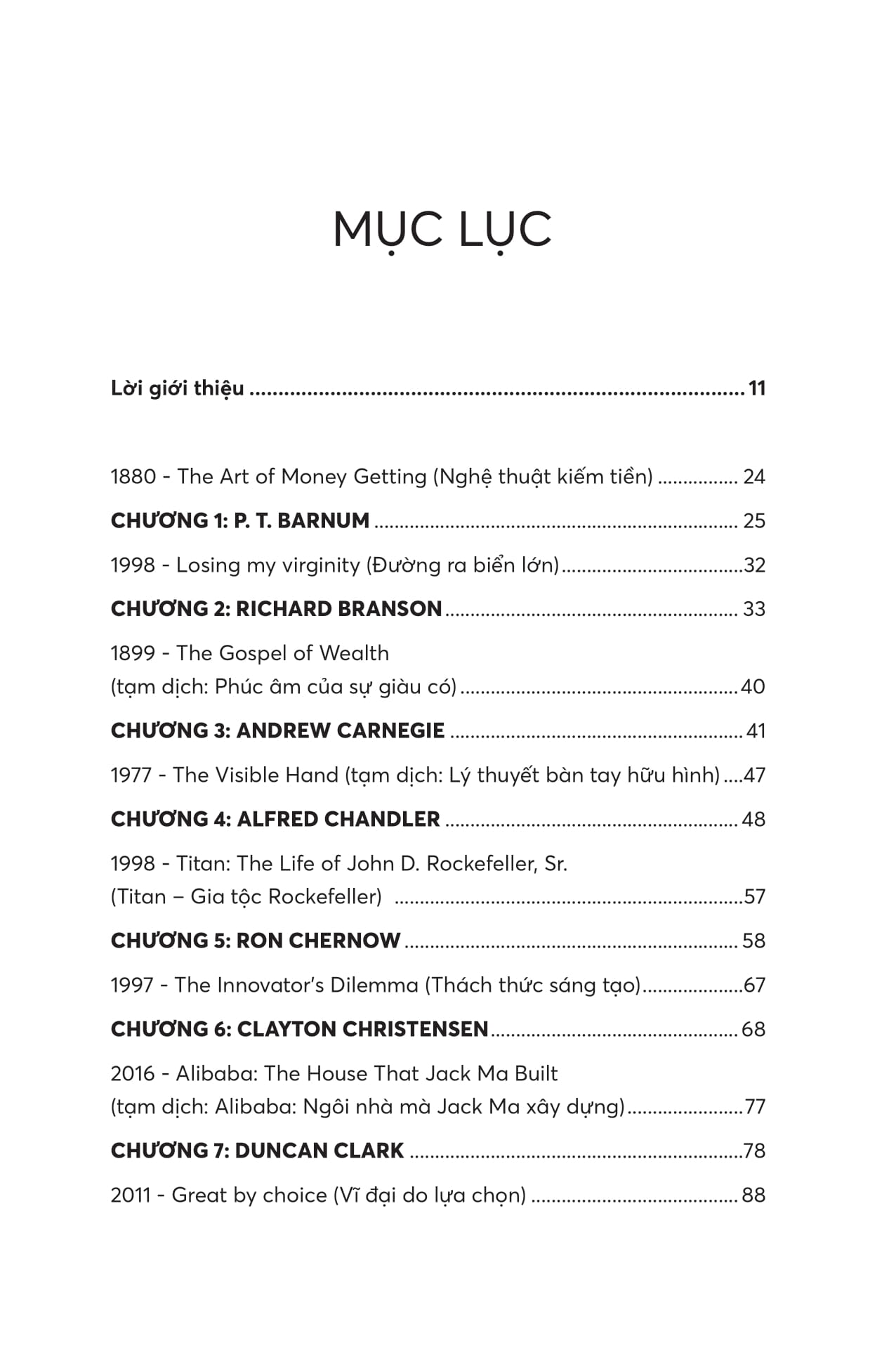 50 Cuốn Sách Kinh Điển Về Kinh Doanh - Những Bài Học Về Chiến Lược, Đổi Mới Và Marketing Hiệu Quả