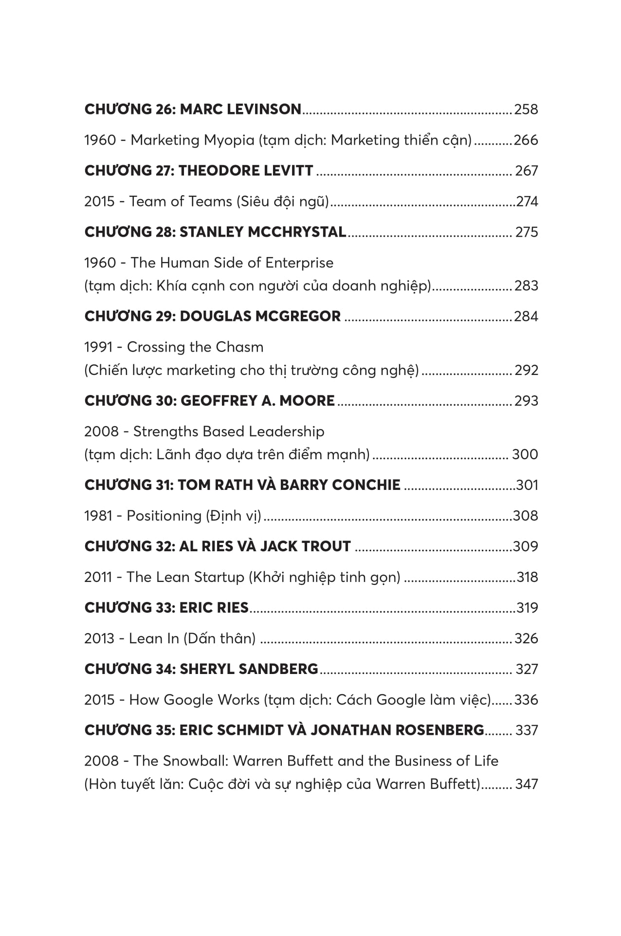 50 Cuốn Sách Kinh Điển Về Kinh Doanh - Những Bài Học Về Chiến Lược, Đổi Mới Và Marketing Hiệu Quả