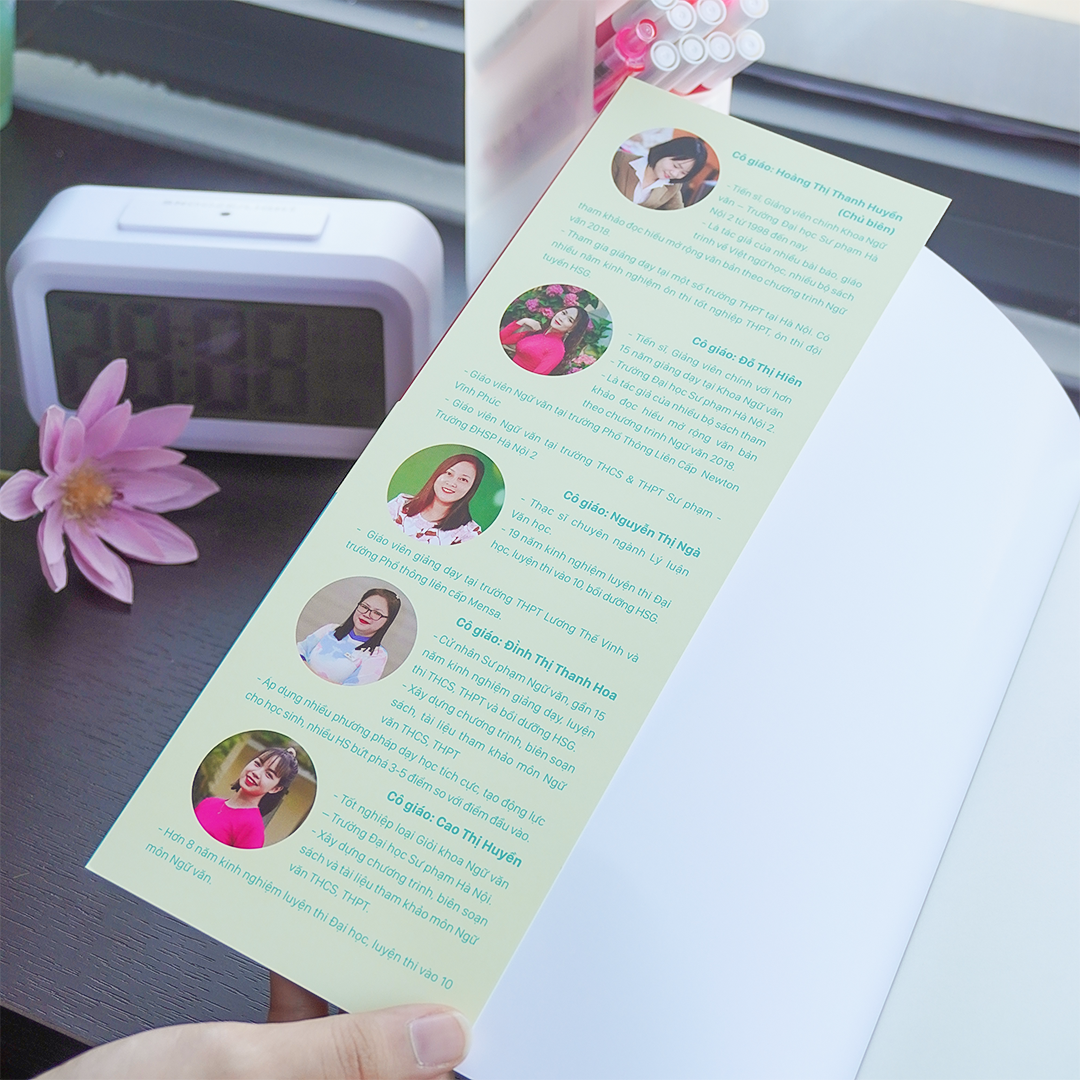 50 De Luyen Thi Tot Nghiep THPT 2026 - Ngu Van