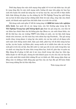 50 đề minh họa 2024 - môn toán học