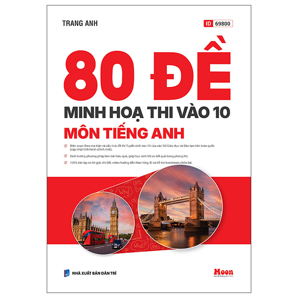 50 Đề Minh Họa Thi Vào 10 - Môn Ngữ Văn (Theo Cấu Trúc Đề Của Sở Giáo Dục Và Đào Tạo Hà Nội)