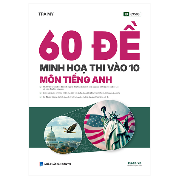50 De Minh Hoa Thi Vao 10 - Mon Toan (Theo Cau Truc De Cua So Giao Duc Va Dao Tao Ha Noi)